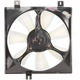 Purchase Top-Quality Condenser Fan Assembly by FOUR SEASONS - 75576 pa2