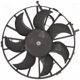 Purchase Top-Quality Condenser Fan Assembly by FOUR SEASONS - 75579 pa1