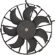 Purchase Top-Quality Condenser Fan Assembly by FOUR SEASONS - 75579 pa6