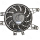 Purchase Top-Quality Condenser Fan Assembly by FOUR SEASONS - 75599 pa3