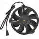 Purchase Top-Quality Condenser Fan Assembly by FOUR SEASONS - 75603 pa1