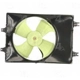 Purchase Top-Quality Condenser Fan Assembly by FOUR SEASONS - 75604 pa1