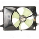Purchase Top-Quality Condenser Fan Assembly by FOUR SEASONS - 75604 pa2