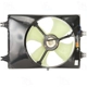 Purchase Top-Quality Condenser Fan Assembly by FOUR SEASONS - 75604 pa3