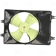Purchase Top-Quality Condenser Fan Assembly by FOUR SEASONS - 75604 pa4