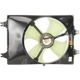 Purchase Top-Quality Condenser Fan Assembly by FOUR SEASONS - 75604 pa5