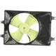 Purchase Top-Quality Condenser Fan Assembly by FOUR SEASONS - 75604 pa6