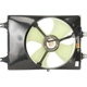 Purchase Top-Quality Condenser Fan Assembly by FOUR SEASONS - 75604 pa7