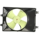 Purchase Top-Quality Condenser Fan Assembly by FOUR SEASONS - 75604 pa8