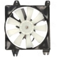 Purchase Top-Quality Condenser Fan Assembly by FOUR SEASONS - 75617 pa3