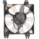 Purchase Top-Quality Condenser Fan Assembly by FOUR SEASONS - 75617 pa4