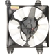 Purchase Top-Quality Condenser Fan Assembly by FOUR SEASONS - 75617 pa6
