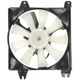 Purchase Top-Quality Condenser Fan Assembly by FOUR SEASONS - 75617 pa7