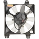 Purchase Top-Quality Condenser Fan Assembly by FOUR SEASONS - 75617 pa8
