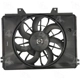 Purchase Top-Quality Ensemble ventilateurs de condenseur de FOUR SEASONS - 75635 pa1