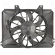 Purchase Top-Quality Ensemble ventilateurs de condenseur de FOUR SEASONS - 75635 pa2