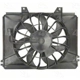 Purchase Top-Quality Ensemble ventilateurs de condenseur de FOUR SEASONS - 75635 pa3