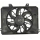 Purchase Top-Quality Ensemble ventilateurs de condenseur de FOUR SEASONS - 75635 pa4