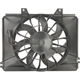Purchase Top-Quality Condenser Fan Assembly by FOUR SEASONS - 75635 pa5