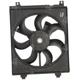 Purchase Top-Quality Condenser Fan Assembly by FOUR SEASONS - 75636 pa3