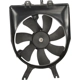 Purchase Top-Quality Condenser Fan Assembly by FOUR SEASONS - 75644 pa10