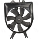 Purchase Top-Quality Condenser Fan Assembly by FOUR SEASONS - 75644 pa2