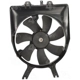 Purchase Top-Quality Condenser Fan Assembly by FOUR SEASONS - 75644 pa3