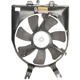 Purchase Top-Quality Condenser Fan Assembly by FOUR SEASONS - 75644 pa5