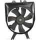 Purchase Top-Quality Condenser Fan Assembly by FOUR SEASONS - 75644 pa6