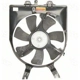 Purchase Top-Quality Condenser Fan Assembly by FOUR SEASONS - 75644 pa7