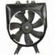 Purchase Top-Quality Condenser Fan Assembly by FOUR SEASONS - 75644 pa8