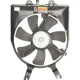 Purchase Top-Quality Condenser Fan Assembly by FOUR SEASONS - 75644 pa9