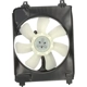 Purchase Top-Quality Ensemble ventilateurs de condenseur de FOUR SEASONS - 75645 pa10