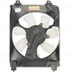 Purchase Top-Quality Condenser Fan Assembly by FOUR SEASONS - 75645 pa3
