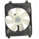 Purchase Top-Quality Condenser Fan Assembly by FOUR SEASONS - 75645 pa5