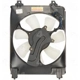 Purchase Top-Quality Condenser Fan Assembly by FOUR SEASONS - 75645 pa6