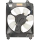 Purchase Top-Quality Condenser Fan Assembly by FOUR SEASONS - 75645 pa7