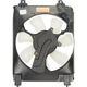 Purchase Top-Quality Ensemble ventilateurs de condenseur de FOUR SEASONS - 75645 pa9