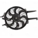 Purchase Top-Quality Condenser Fan Assembly by FOUR SEASONS - 75751 pa1