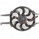 Purchase Top-Quality Condenser Fan Assembly by FOUR SEASONS - 75751 pa2