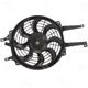 Purchase Top-Quality Condenser Fan Assembly by FOUR SEASONS - 75751 pa4