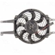Purchase Top-Quality Condenser Fan Assembly by FOUR SEASONS - 75751 pa6