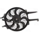 Purchase Top-Quality Condenser Fan Assembly by FOUR SEASONS - 75751 pa8
