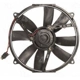 Purchase Top-Quality Condenser Fan Assembly by FOUR SEASONS - 75933 pa2