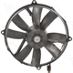 Purchase Top-Quality Condenser Fan Assembly by FOUR SEASONS - 75933 pa3