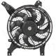 Purchase Top-Quality Condenser Fan Assembly by FOUR SEASONS - 75935 pa3