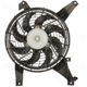 Purchase Top-Quality Condenser Fan Assembly by FOUR SEASONS - 75935 pa4