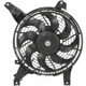 Purchase Top-Quality Condenser Fan Assembly by FOUR SEASONS - 75935 pa5