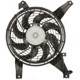 Purchase Top-Quality Condenser Fan Assembly by FOUR SEASONS - 75935 pa6