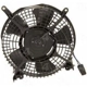 Purchase Top-Quality Condenser Fan Assembly by FOUR SEASONS - 75936 pa2